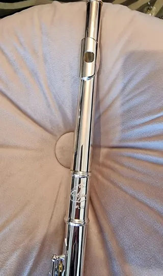 Flauta Travesera Odissey Debut OFL 100