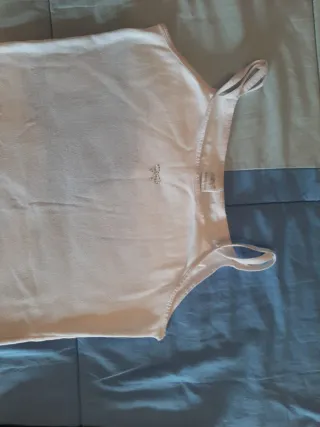 Completo Primigi bimba 10 anni (regalo canottiera)