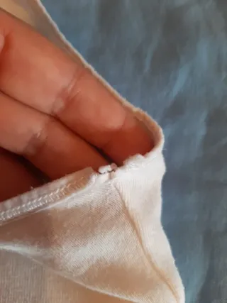 Completo Primigi bimba 10 anni (regalo canottiera)