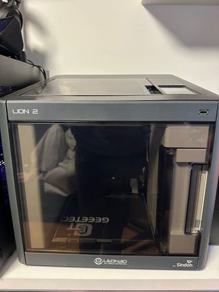Impresora 3D Sindoh LION 2+Extras