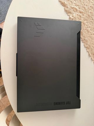 ASUS TUF Gaming A15 Portátil Gaming