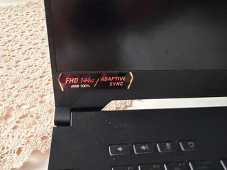 ASUS TUF Gaming A15 Portátil Gaming