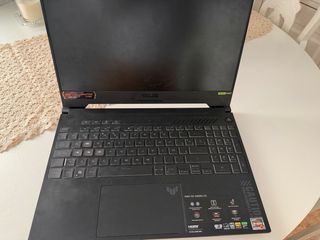 ASUS TUF Gaming A15 Portátil Gaming