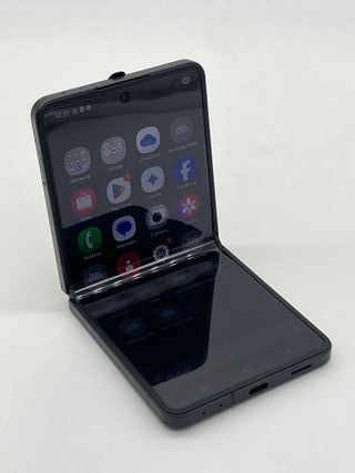 Samsung Galaxy Z Flip 7 256GB Nero