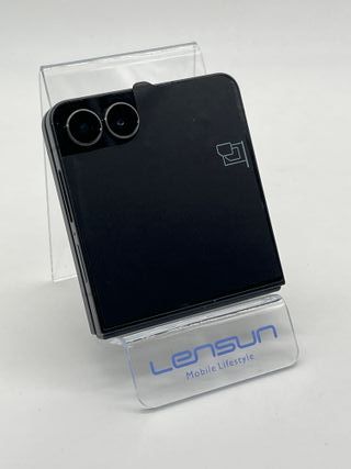 Samsung Galaxy Z Flip 7 256GB Nero