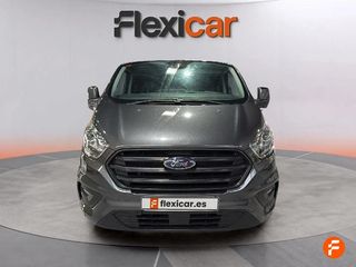 Ford Transit Custom 2.0 Ecob 110kW (150CV) Hybr L2 Active - 5P (2022)