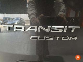 Ford Transit Custom 2.0 Ecob 110kW (150CV) Hybr L2 Active - 5P (2022)