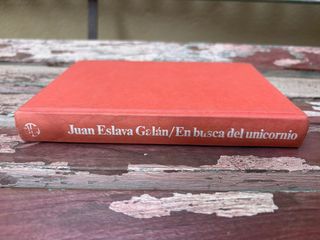 En busca del unicornio
