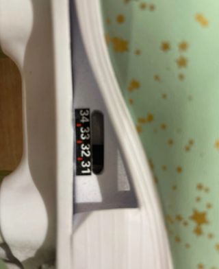 Patines 4 Ruedas Color Menta  Marca Raven