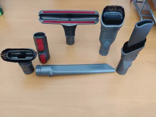 Accesorios Aspiradora Dyson V6/V7/V8/V10/V11