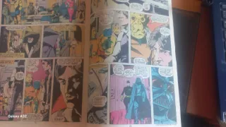 Marvel star wars #2 1977 1st kenobi, JABBA,  han