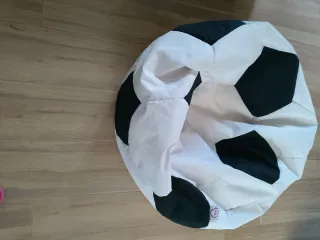 Puff Pelota Fútbol