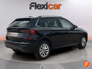 Skoda Kamiq 1.0 TSI 85kW (115CV) DSG DESIGN
