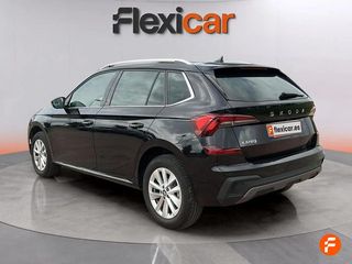 Skoda Kamiq 1.0 TSI 85kW (115CV) DSG DESIGN