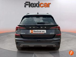 Skoda Kamiq 1.0 TSI 85kW (115CV) DSG DESIGN