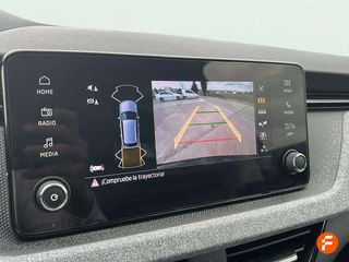 Skoda Kamiq 1.0 TSI 85kW (115CV) DSG DESIGN