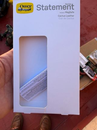Fundas iPhone 14 Pro Max Nuevas. Tienda 30 unidad.