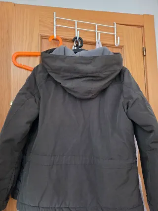 Chaqueta Napapijri Verde