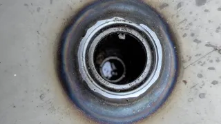 Convertitore Coppia 50AW2 Aprilia SR funzionante