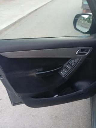 Citroen Grand C4 Picasso 2007