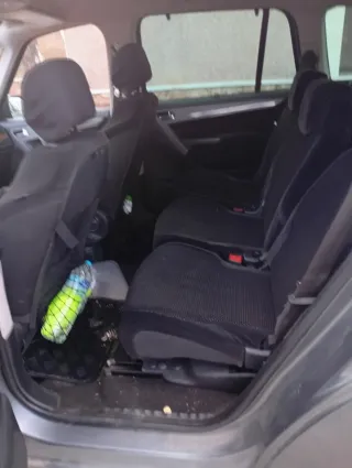 Citroen Grand C4 Picasso 2007