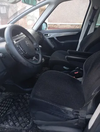 Citroen Grand C4 Picasso 2007