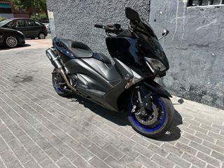 Yamaha TMAX SX 2017