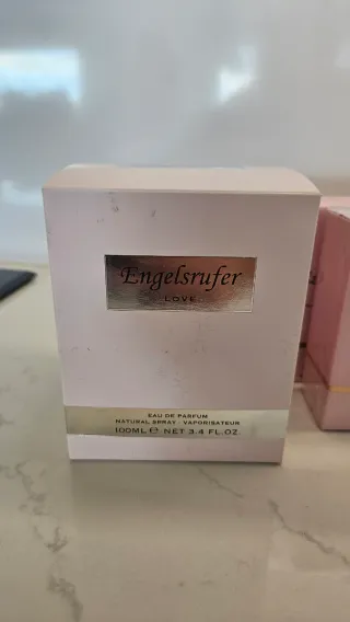 Perfume Engelsrufer LOVE