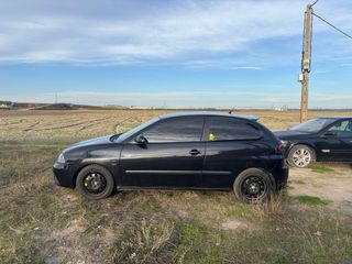 SEAT Ibiza 2007