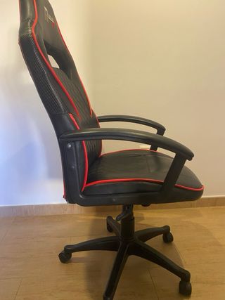 Silla Gaming Escritorio