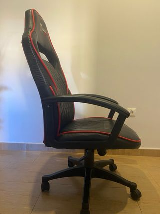 Silla Gaming Escritorio