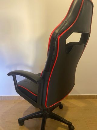 Silla Gaming Escritorio