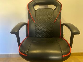 Silla Gaming Escritorio