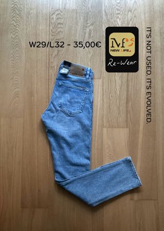 Pantalón vaquero de hombre de G-Star Raw (W29/L32)