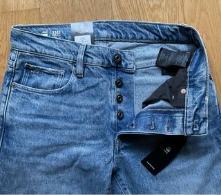 Pantalón vaquero de hombre de G-Star Raw (W29/L32)