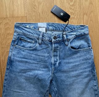 Pantalón vaquero de hombre de G-Star Raw (W29/L32)