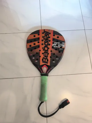 Pala Pádel Babolat Technical Viper 2024