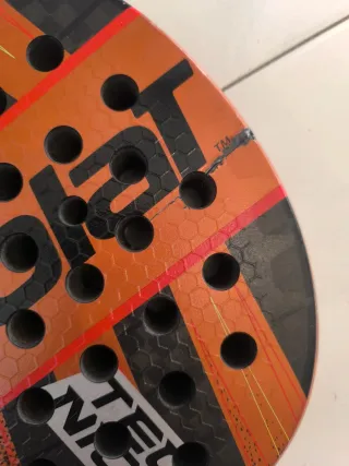 Pala Pádel Babolat Technical Viper 2024