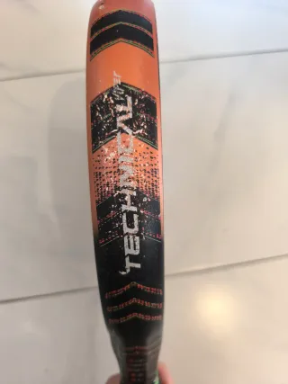 Pala Pádel Babolat Technical Viper 2024
