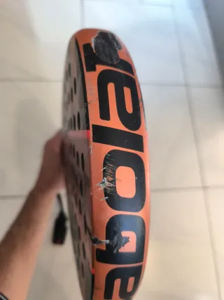 Pala Pádel Babolat Technical Viper 2024