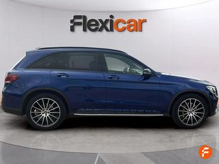Mercedes GLC GLC 200 4MATIC