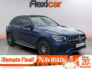 Mercedes GLC GLC 200 4MATIC