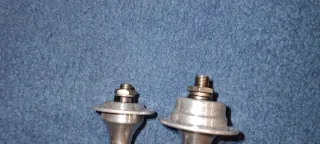 Bujes PELISSIER 36 AGUEROS