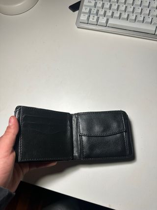 Cartera Louis Vuitton