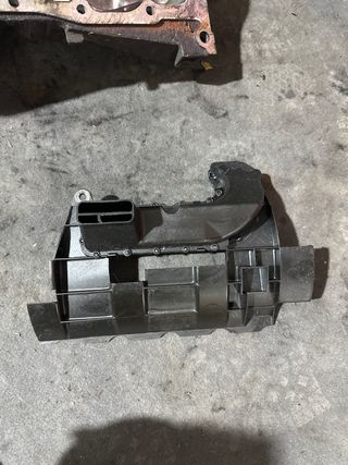 Cárter Audi A4 B6 1.9 TDI