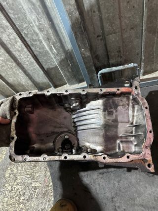 Cárter Audi A4 B6 1.9 TDI