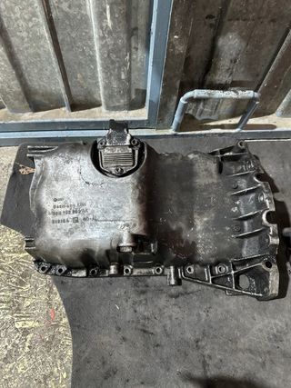 Cárter Audi A4 B6 1.9 TDI