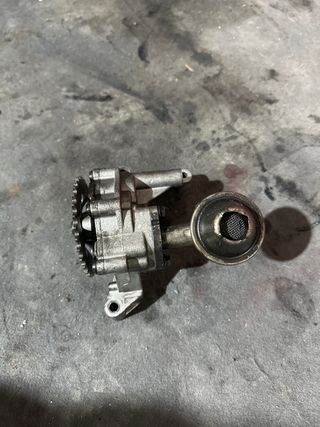 Cárter Audi A4 B6 1.9 TDI