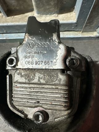 Cárter Audi A4 B6 1.9 TDI