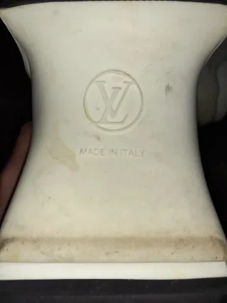 Louis Vuitton Zapatillas Deportivas usadas n 37